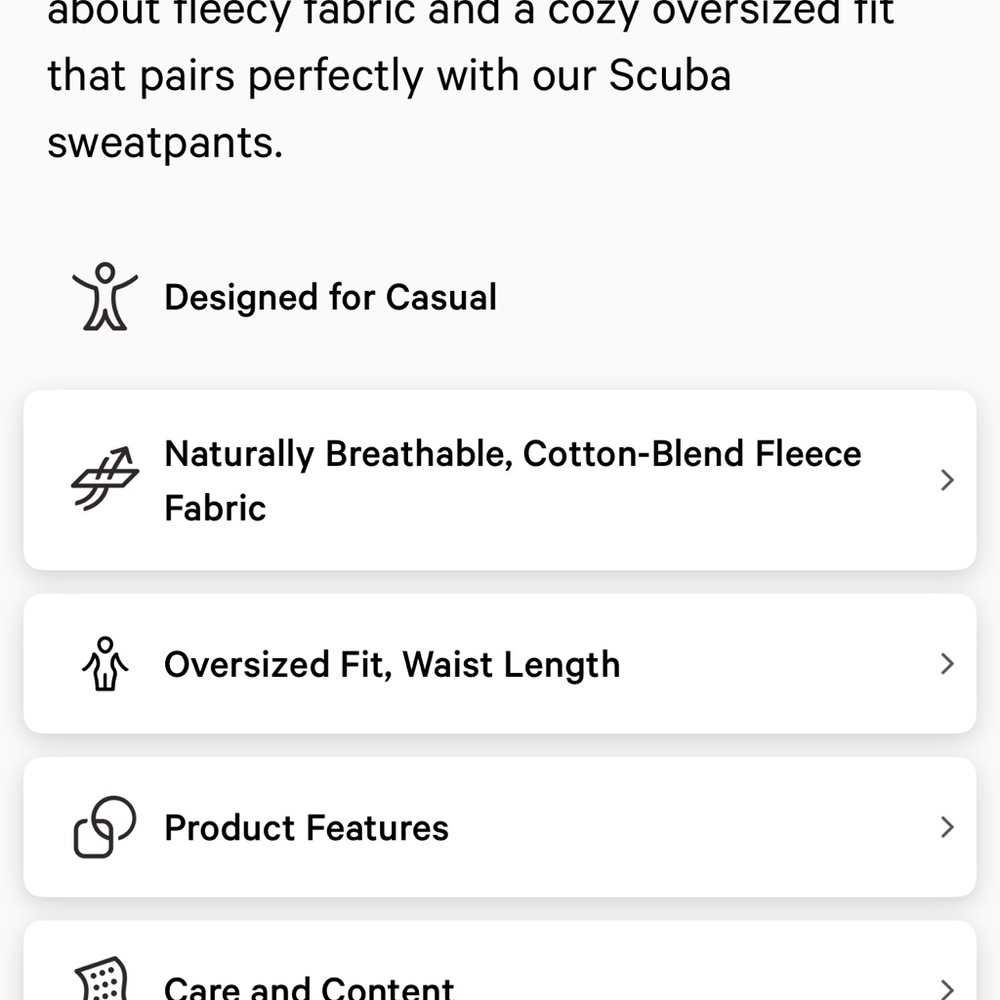 Lululemon Hooded Scuba  ♥️ - Picture 5 of 5
